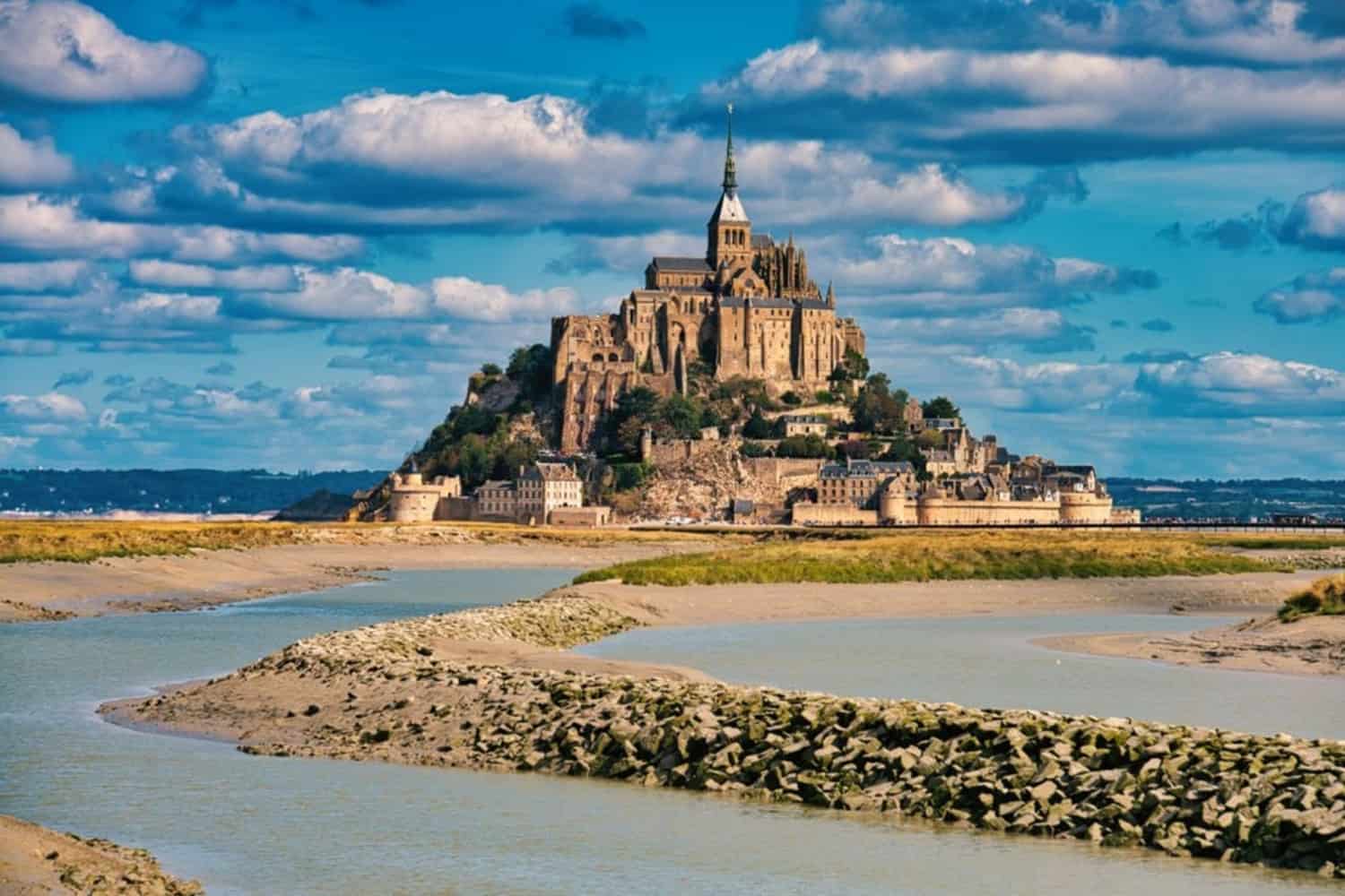 The top 5 places to visit in the French countryside [Updated 2023 ...