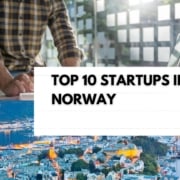 Top 10 Startups in Norway