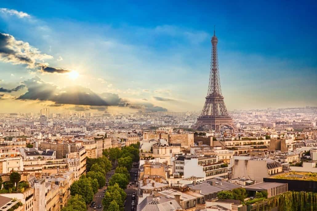 10 bestpaying jobs in France [Updated 2023] The Europe Blog