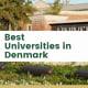 Best Universities in Denmark